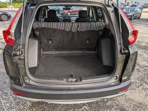 Used 2018 Honda CR-V EX image 23