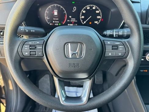 Used 2024 Honda CR-V EX image 15