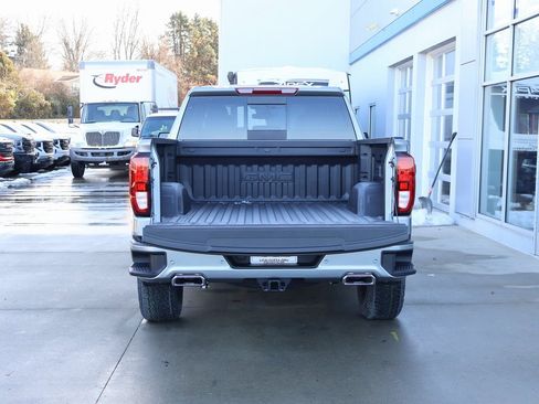 New 2026 GMC Sierra 1500 Elevation w/ Elevation Premium Package image 37