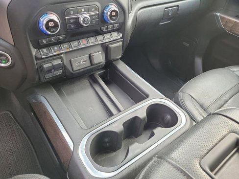 Used 2021 GMC Sierra 2500 Denali w/ Technology Package image 37