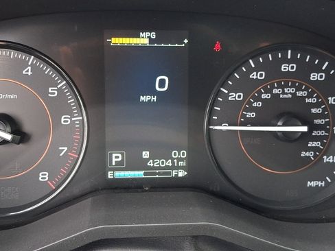 Used 2019 Subaru Crosstrek 2.0i Premium AWD/4WD image 22