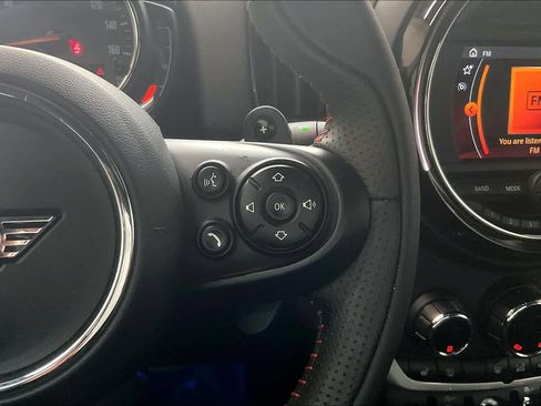 Used 2020 MINI Cooper Countryman S w/ Storage Package image 23