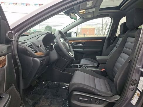 Used 2021 Honda CR-V EX image 13