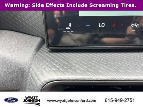 New 2025 Ford Mustang GT w/ GT Performance Package image 32