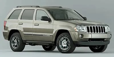 Used 2005 Jeep Grand Cherokee Limited AWD/4WD image 1