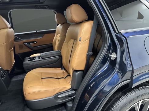 Used 2024 MAZDA CX-90 3.3 Turbo S w/ Premium Plus image 31