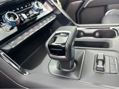 New 2026 GMC Sierra 1500 AT4X image 28