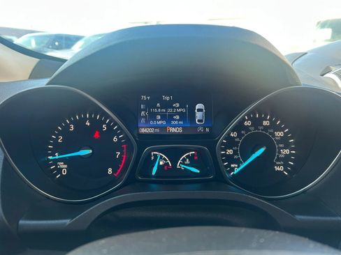 Used 2017 Ford Escape Titanium w/ Equipment Group 301A image 21