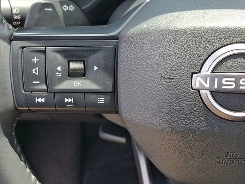 Certified 2025 Nissan Rogue SV w/ SV Premium Package AWD/4WD image 21