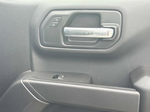 New 2026 Chevrolet Silverado 1500 W/T w/ WT Value Package RWD image 13