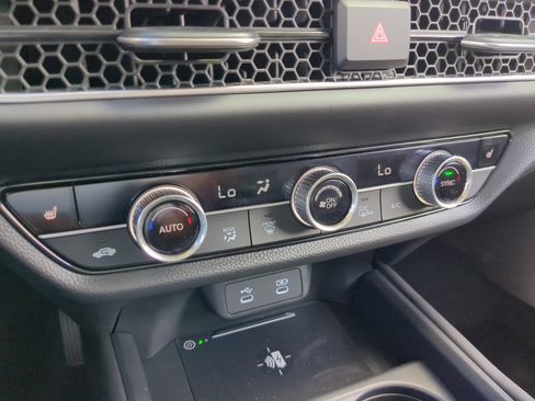 New 2026 Honda HR-V EX-L image 27