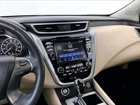 Used 2022 Nissan Murano Platinum w/ Cargo Package FWD image 7