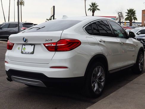 Used 2018 BMW X4 xDrive28i image 13