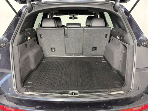 Used 2017 Audi Q5 3.0T Premium Plus image 27