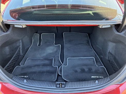 Used 2020 Mercedes-Benz C 43 AMG 4MATIC Sedan image 14