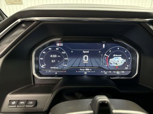 Used 2024 GMC Sierra 1500 Denali Ultimate image 11