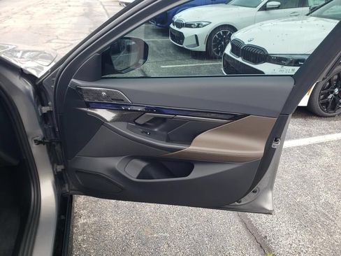 Certified 2024 BMW i5 M60 w/ Premium Package AWD/4WD image 18