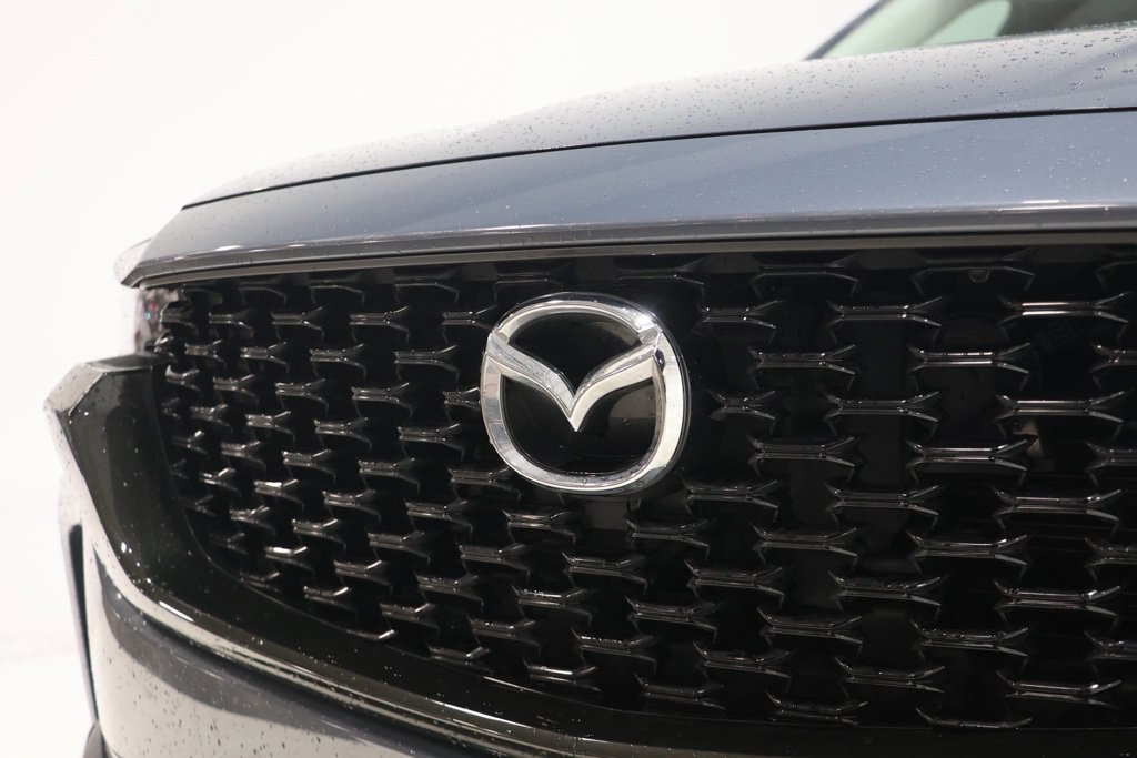 Used 2025 MAZDA CX-50 AWD 2.5 S w/ Premium Plus Pkg image 10