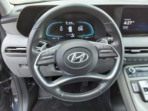 Used 2025 Hyundai Palisade SEL AWD/4WD image 27