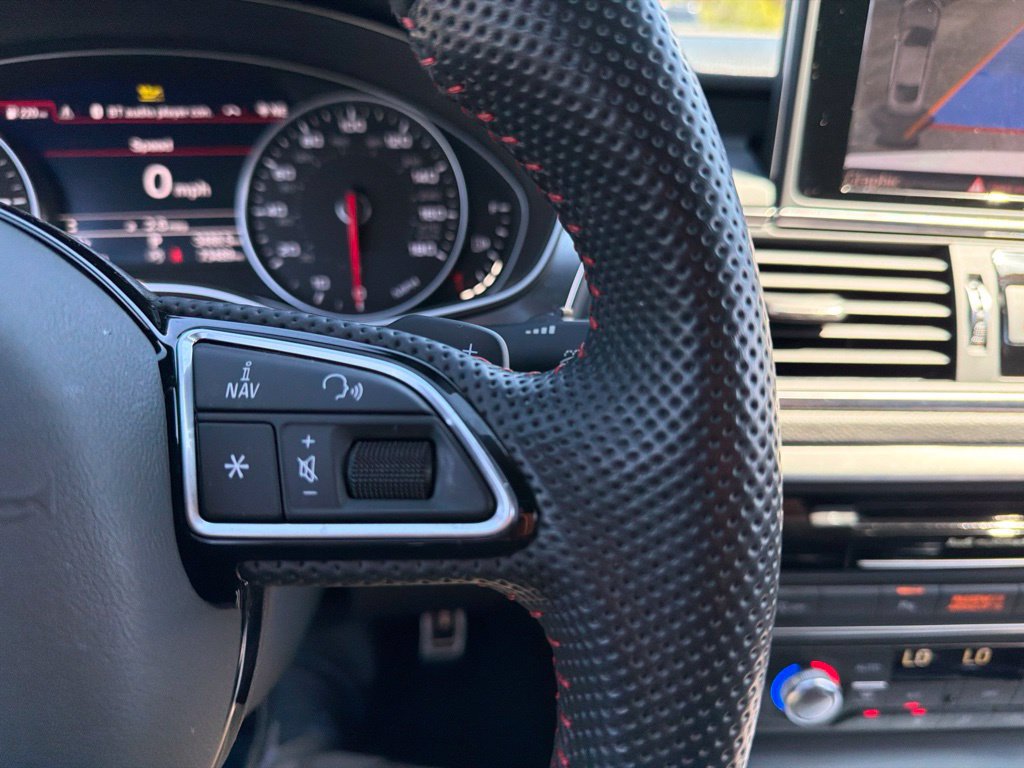 Used 2018 Audi A7 3.0T Premium Plus AWD/4WD image 4