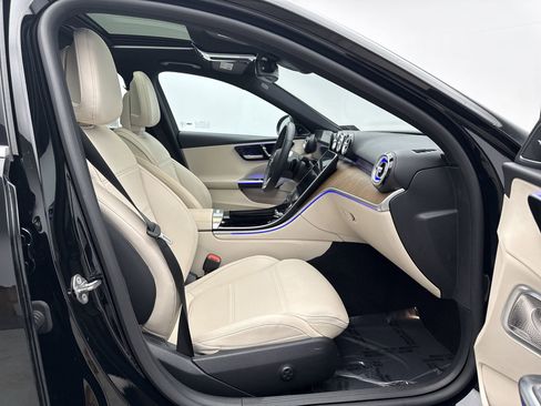 Used 2022 Mercedes-Benz C 300 4MATIC Sedan image 18