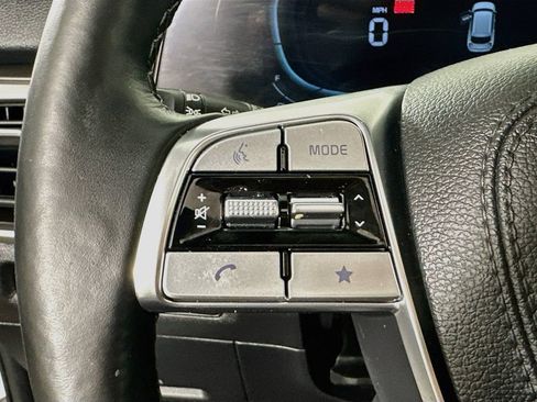Certified 2024 Kia Telluride EX X-Line AWD/4WD image 12