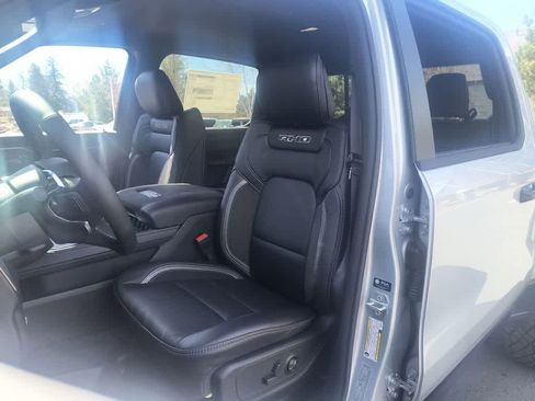 New 2026 RAM 1500 RHO image 11