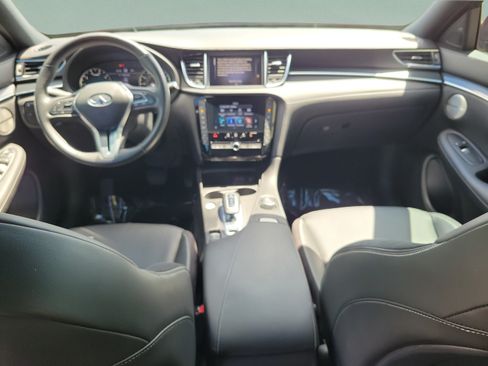 Certified 2023 INFINITI QX50 Sport FWD image 11