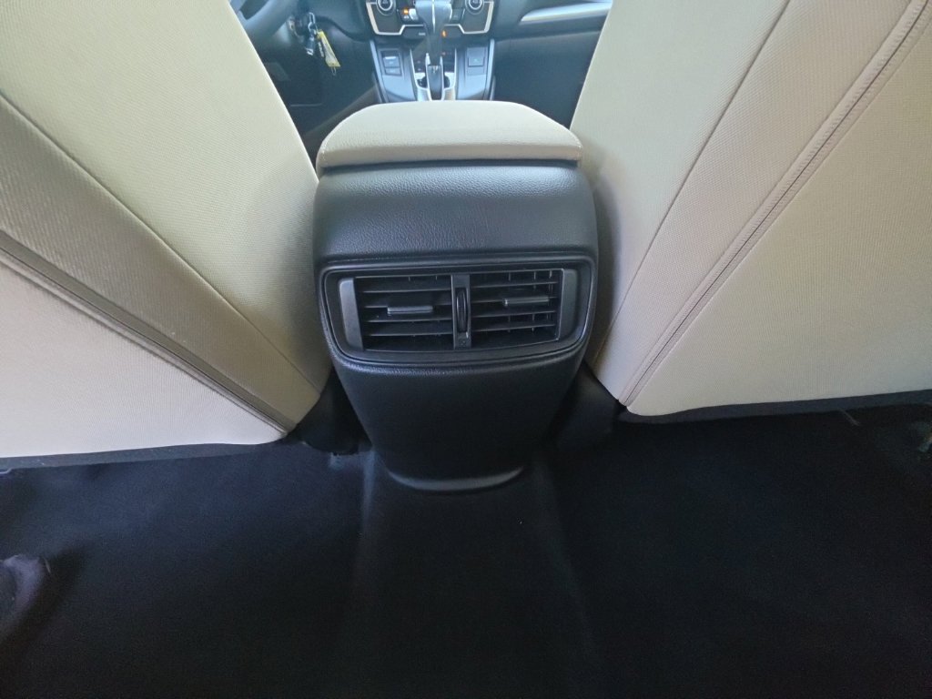 Used 2017 Honda CR-V LX image 33