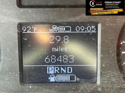 Used 2019 Mercedes-Benz Sprinter 170 image 20