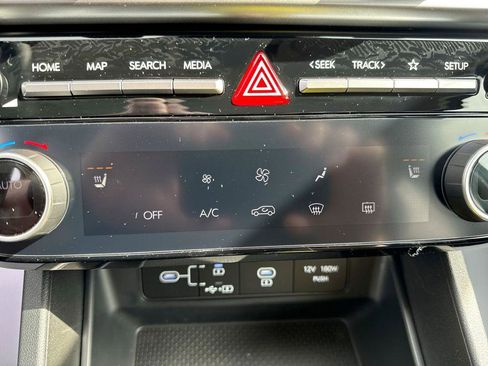 New 2026 Hyundai Tucson SEL AWD/4WD image 17