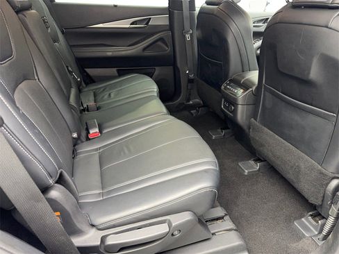 Used 2023 INFINITI QX60 Luxe w/ Cargo Package image 44