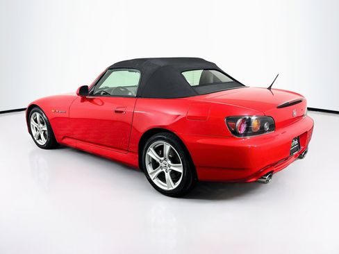 Used 2008 Honda S2000 image 5
