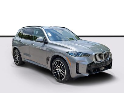 Used 2024 BMW X5 xDrive40i w/ M Sport Package