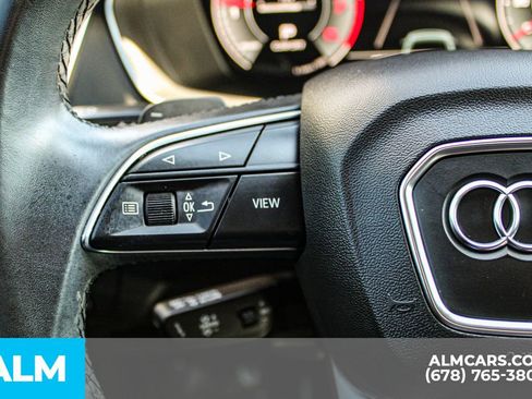 Used 2021 Audi Q5 2.0T Premium Plus w/ Premium Plus Package image 27