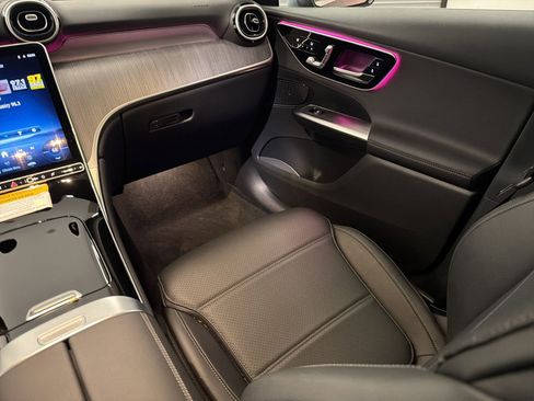 Certified 2026 Mercedes-Benz GLC 300 GLC 300 image 27