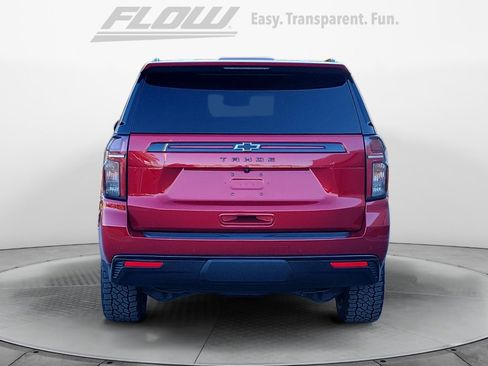 Used 2023 Chevrolet Tahoe Z71 w/ Luxury Package image 7