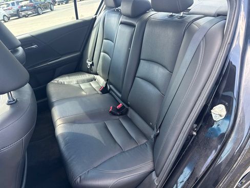 Used 2016 Honda Accord EX-L image 29