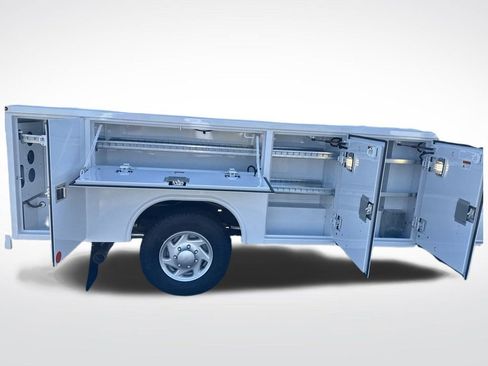 New 2025 Ford E-350 and Econoline 350 Super Duty w/ Power Equipment Group image 21