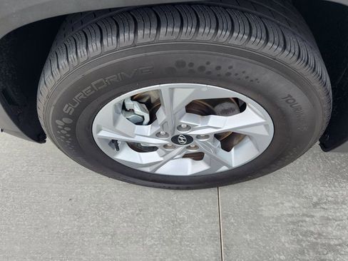 Used 2024 Hyundai Tucson SEL image 33