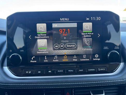 Used 2021 Nissan Rogue Platinum AWD/4WD image 14