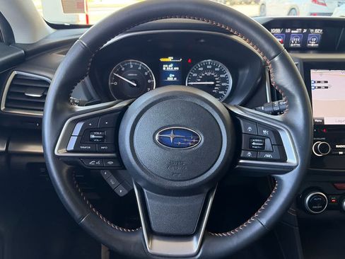 Used 2018 Subaru Crosstrek 2.0i Limited AWD/4WD image 25