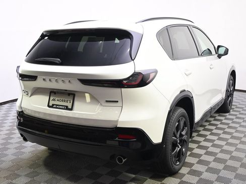 New 2026 MAZDA CX-5 2.5 S w/ Premium Package AWD/4WD image 6