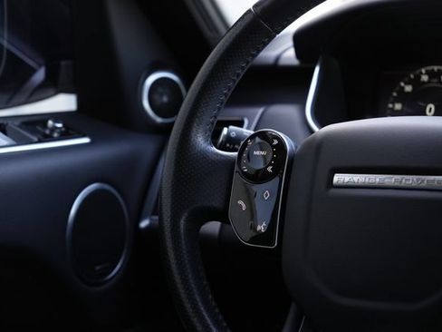 Used 2020 Land Rover Range Rover Sport HSE AWD/4WD image 19