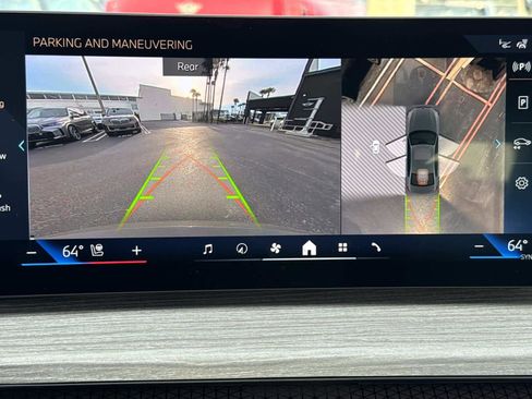 New 2026 BMW 330i 330i NA w/ M Sport Package image 23