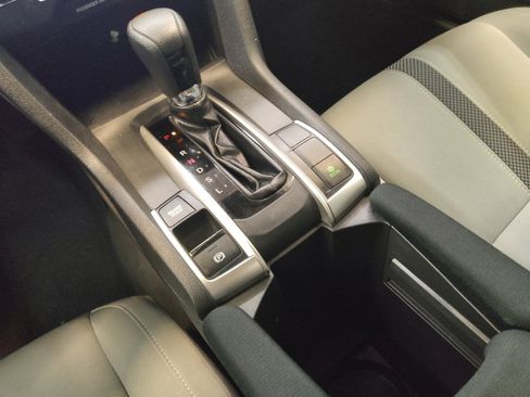 Used 2019 Honda Civic LX image 26