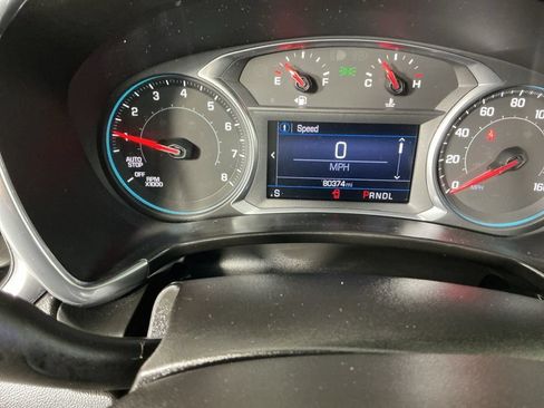 Used 2019 Chevrolet Equinox LT AWD/4WD image 21
