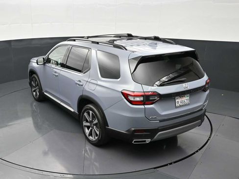 Used 2024 Honda Pilot Elite image 24