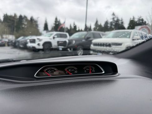 Used 2018 Ford Focus ST image 26