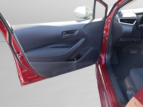 New 2026 Toyota Corolla LE image 7